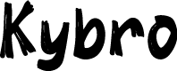 Kybro