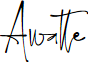 Awatte - Personal Use
