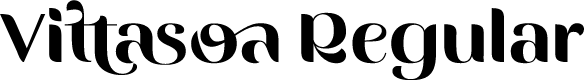 Vittasoa Regular