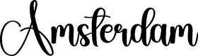 Amsterdam