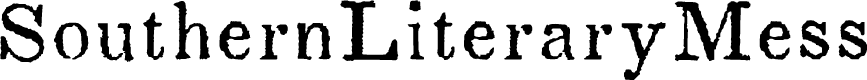SouthernLiteraryMess