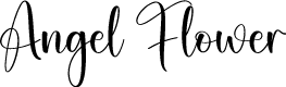 Angel Flower