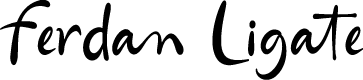 Ferdan Ligate