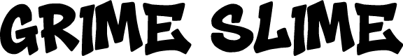 Grime Slime