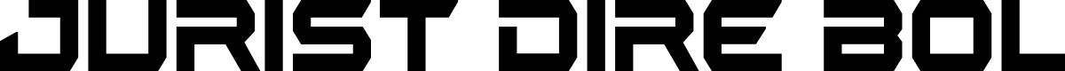 Jurist Dire Bold