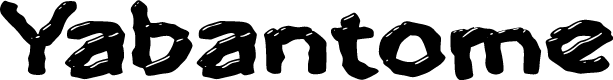 Yabantome