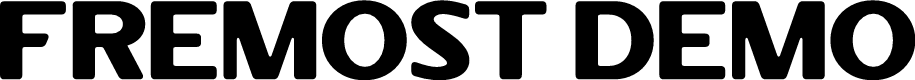 Fremost Demo