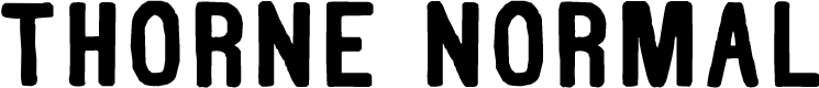 Thorne Normal