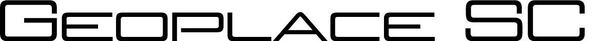 Geoplace SC Bold
