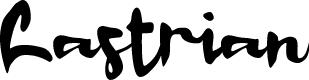 Lastrian