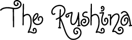 The rushina Regular
