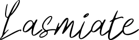Lasmiate