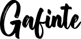 Gafinte