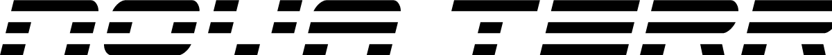 Nova Terra Condensed Italic