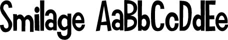 Smilage