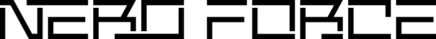 Nero Force