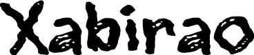 Xabirao