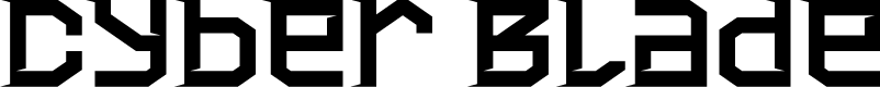 Cyber Blade