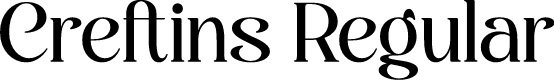 Creftins Regular