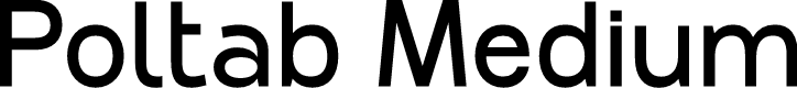 Poltab Medium
