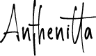 Anthenitta