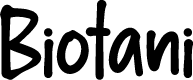 Biotani