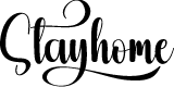 Stayhome