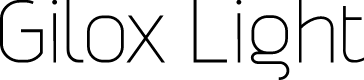 Gilox-Light