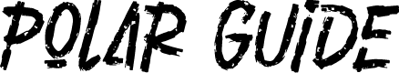 Polar Guide