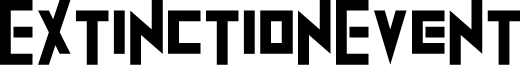 ExtinctionEvent