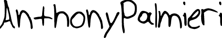 AnthonyPalmieri