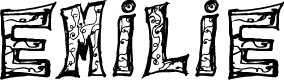 Emilie Regular
