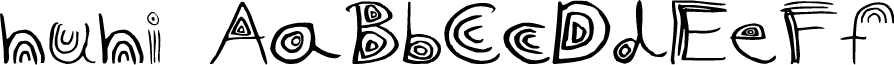 nuni