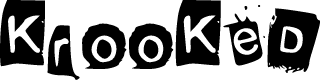 KrooKed