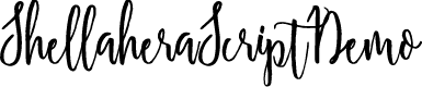 ShellaheraScriptDemo