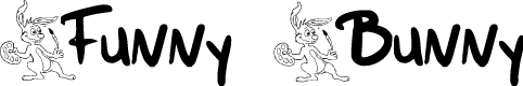 Funny Bunny