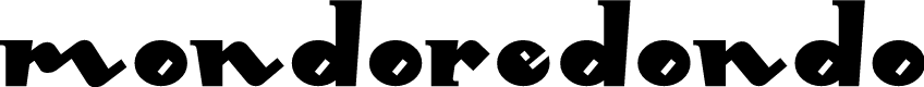 MondoRedondo