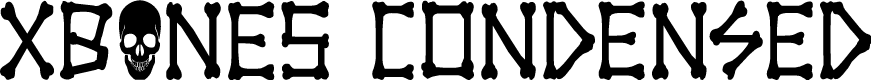 xBONES Condensed