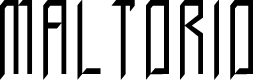Maltorio Demo
