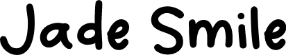 Jade Smile