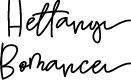 Hettany Bomance Regular Personal Use Only
