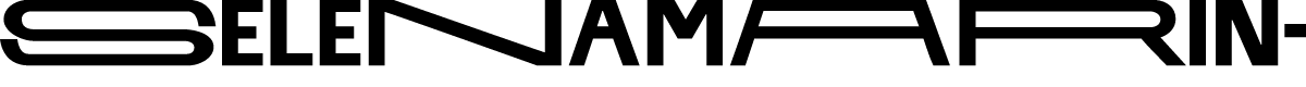 SELENAMARIN-Regular