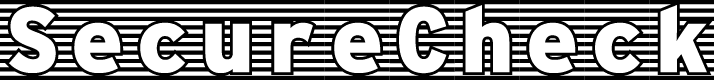 SecureCheck