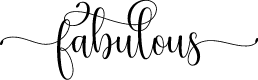 Fabulous