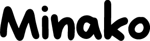 Minako Regular