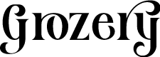 Grozery