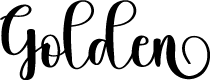 Golden