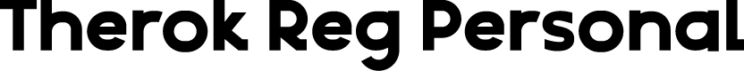 Therok Reg Personal