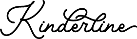 Kinderline Script DEMO