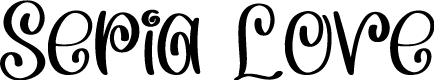 Sepia Love